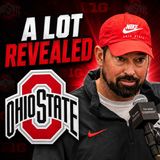 Ryan Day Did NOT Rule Out Adding an Ex-NFL Player + 6 More Game Changing Reveals