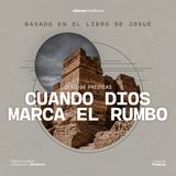 Cuando Dios marca el rumbo | T2. Aprendiendo del obrar de Dios | Juan Valle (2026)