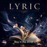 Boy in the Wind - George Dillon