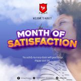 August - Month of Satisfaction.m4a