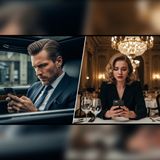 One Wrong Text Summoned a Mafia Boss to Her Bad Date | Mafia Audiobook