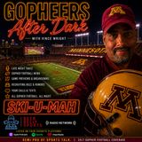 🏈 Gophers After Dark — Season Premiere Recap