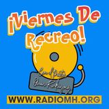#ViernesDeRecreo | Viernes 21 de Abril