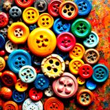 Bottoni attraverso i secoli  simboli arte ed evoluzione