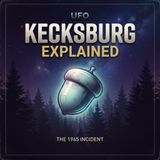 Kecksburg explained