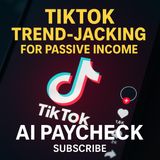 TikTok Trend-Jacking for Passive Income: Reverse‑Engineer Viral Hooks with ChatGPT + Predict Winning Hooks with Statsig