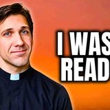 Priest Reacts to Videos of Heaven and Hell