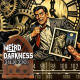 He Was Ordered to Find a Killer… But It Was Him They Were Looking For | The Big Clock