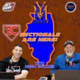 Illinois Baseball Talk | Week 9: Sectionals are HERE!! | YBMcast