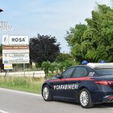 Controlli dei Carabinieri: quattro denunciati per alcol e guida in stato di ebbrezza