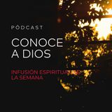 Conoce a Dios