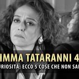 Imma Tataranni, Curiosità Dal Set: Ecco 5 Cose Che Non Sai!