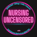 Being a Nurse with Bipolar Disorder: Chatting with Nurse Chelsea