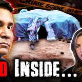 The Self-Help Guru_s Sweat Lodge That Became a Crime Scene