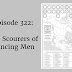 Episode 322: The Scourers of Dancing Men