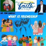 Ep1207: What is Friendship