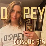 Dopey 516: Smoking Too Much Fentanyl in Tel Aviv with Rachel, Syringes, Weed, Cotton Fever, Relapse, Pills, Recovery