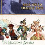 Household – Un Boccone Amaro (Parte 1) | Saga della Fragile Pace