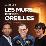 Comment continuer à croire en l'avenir quand notre époque mise sur la catastrophe ? Les murs ont des oreilles