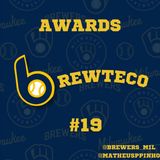 Brewteco #19 - Brewteco Awards