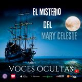 Ep25. EL Misterio del Mary Celeste