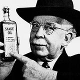 Rob McConnell Interviews - DOUG CROWE - Self-Help Guru or Snake Oil Salesman