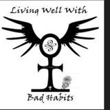 Living Well With Bad Habits Mark Howard Audio
