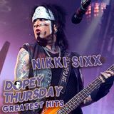 Nikki Sixx on Heroin, Sobriety, Mötley Crüe, The Heroin Diaries & Recovery | Dopey Greatest Hits