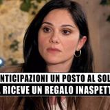 Un Posto al Sole Anticipazioni: Rosa riceve un regalo inaspettato!