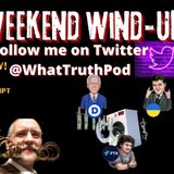 Weezy's Weekend Wind-Up #FTX #Epstein #Maxwell