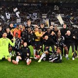 Posticipo di Serie A, l’Udinese batte la Roma che frena nella corsa per la Champions