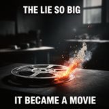 The Lie So Big, It Became a Movie