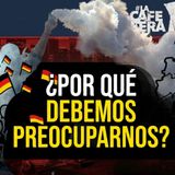 La extrema derecha...imparable ¿Por qué debemos preocuparnos?