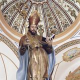 San Fulgencio, obispo y doctor de la Iglesia