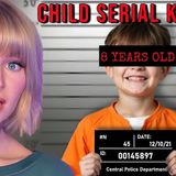 Child Serial Killers
