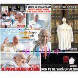 Rassegna stampa del 22 aprile 2025