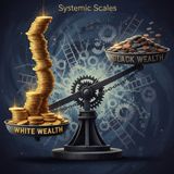 The Great American Divide: Wealth & Inequality