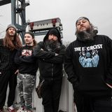 INCITE - Savage New Times Interview