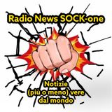 Radio News SOCK-one - 3a Puntata