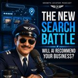 THE NEW SEARCH BATTLE: WILL AI RECOMMEND YOUR BUSINESS?