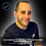The Sunrise Credit Solutions Interview w/Andrew Kessler.