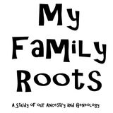 My Family Roots