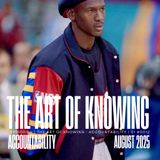 Episode 4 - Taking Accountability | By Austin Wandile Majola