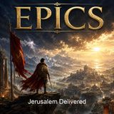 Jerusalem Delivered - Torquato Tasso - Part 2