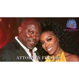 Porsha Demands Simon Pay HER Attorney Fees While Simon Owes Six Figures For Jet Contract