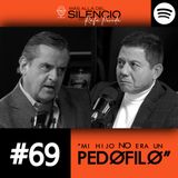 General (r) William Rincón DESTAPA la trampa que llevó a la muerte de su hijo Juan Felipe