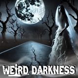 HAUNTED ROADS: Ghost Brides, Hellhounds & The Phantom Cars That Still Kill