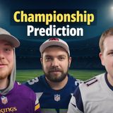 Championship Prediction