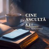 Cine ascultă e din familie