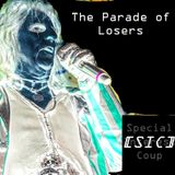Ep 0095 - The Parade of Losers
